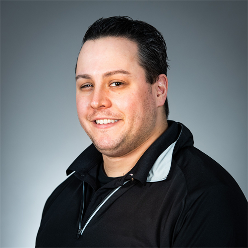 Spencer KahnStaff Image